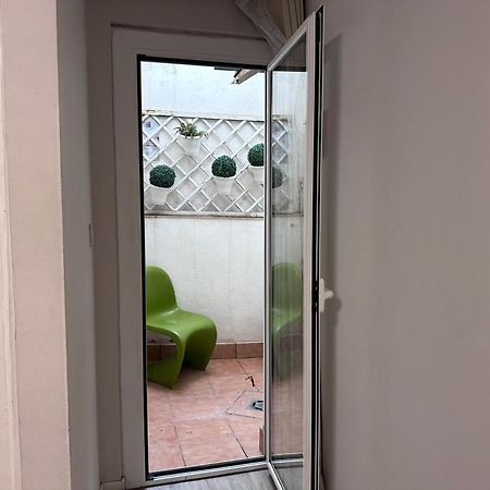 Comfortable Apartment Close To Bunkers Del Carmel! Barcelona Zewnętrze zdjęcie