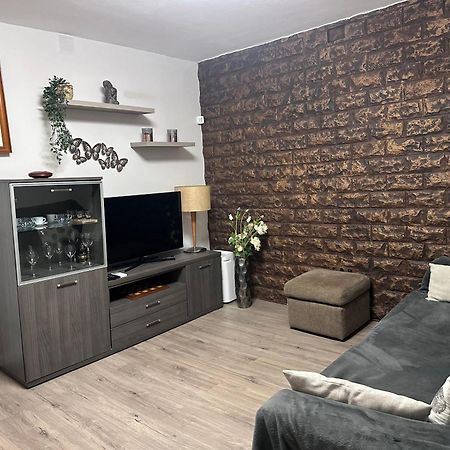 Comfortable Apartment Close To Bunkers Del Carmel! Barcelona Zewnętrze zdjęcie
