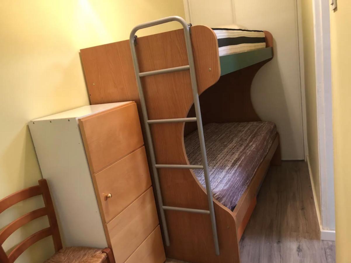 Comfortable Apartment Close To Bunkers Del Carmel! Barcelona Zewnętrze zdjęcie