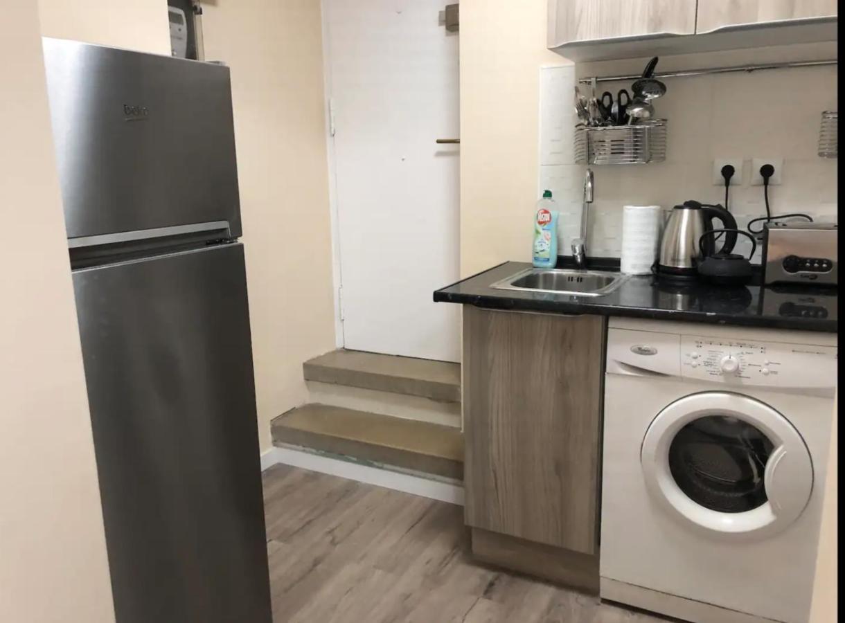 Comfortable Apartment Close To Bunkers Del Carmel! Barcelona Zewnętrze zdjęcie