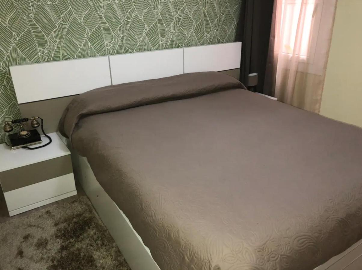 Comfortable Apartment Close To Bunkers Del Carmel! Barcelona Zewnętrze zdjęcie