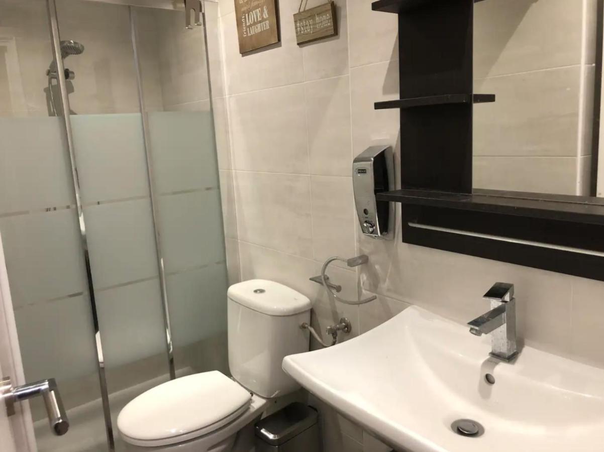 Comfortable Apartment Close To Bunkers Del Carmel! Barcelona Zewnętrze zdjęcie