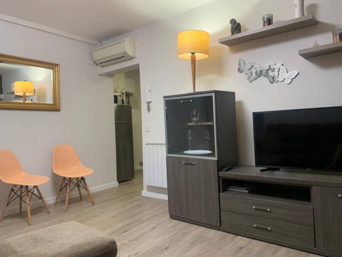 Comfortable Apartment Close To Bunkers Del Carmel! Barcelona Zewnętrze zdjęcie