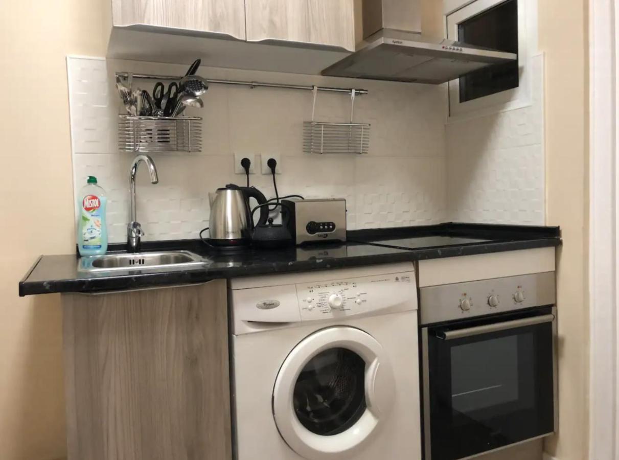 Comfortable Apartment Close To Bunkers Del Carmel! Barcelona Zewnętrze zdjęcie
