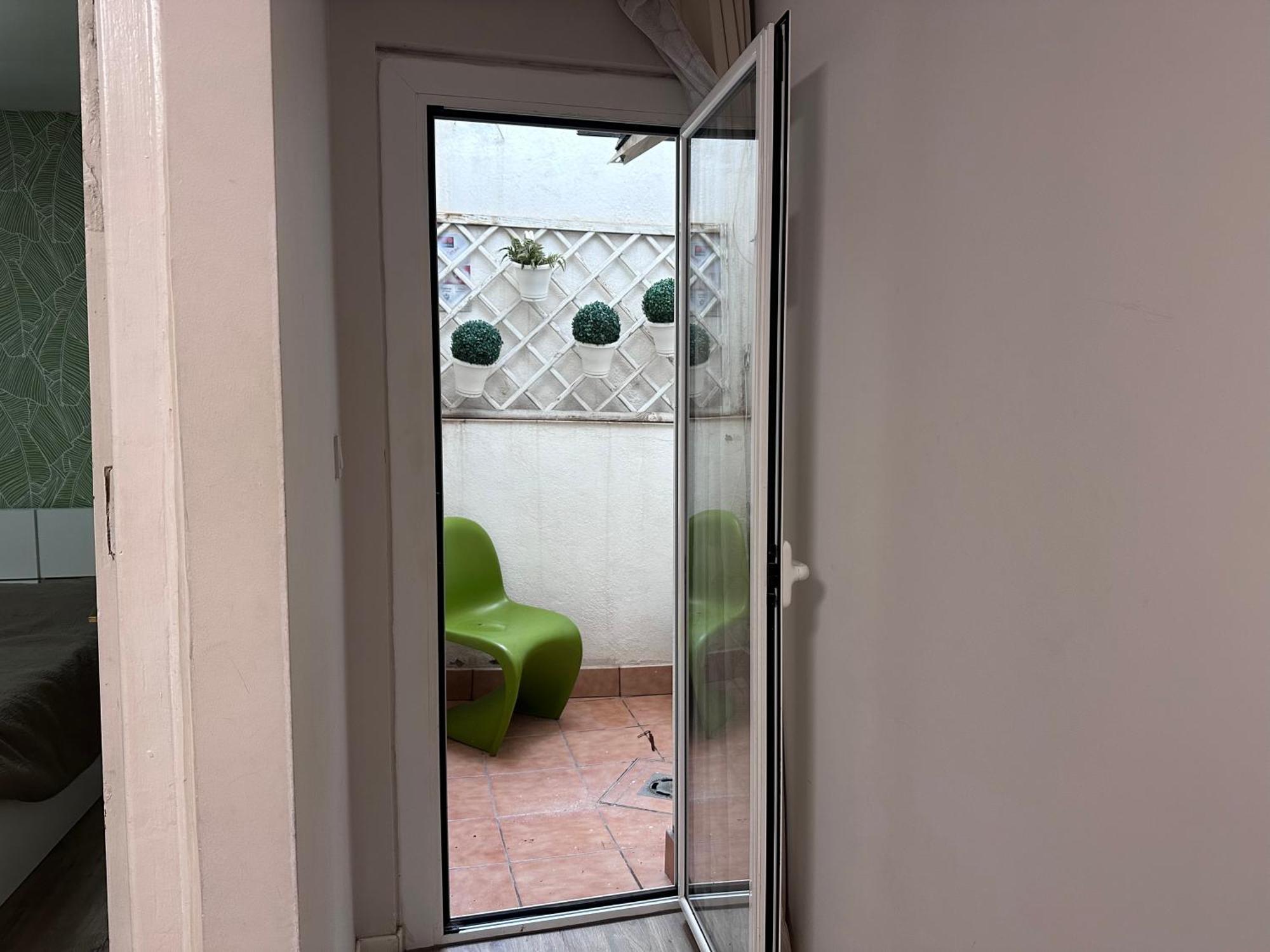 Comfortable Apartment Close To Bunkers Del Carmel! Barcelona Zewnętrze zdjęcie