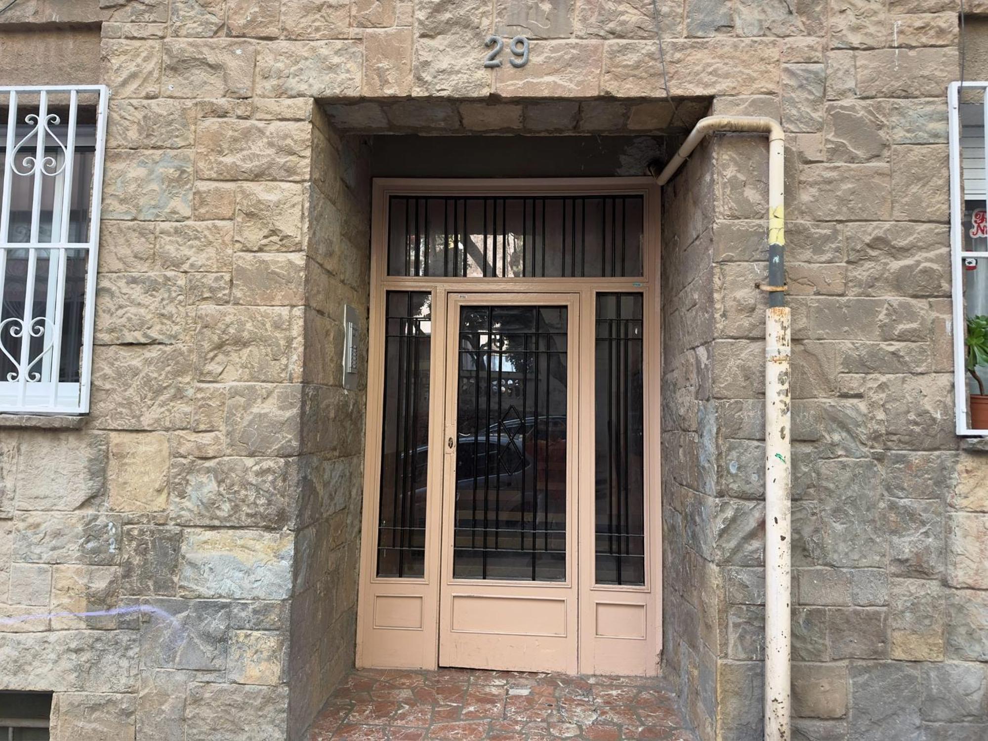 Comfortable Apartment Close To Bunkers Del Carmel! Barcelona Zewnętrze zdjęcie