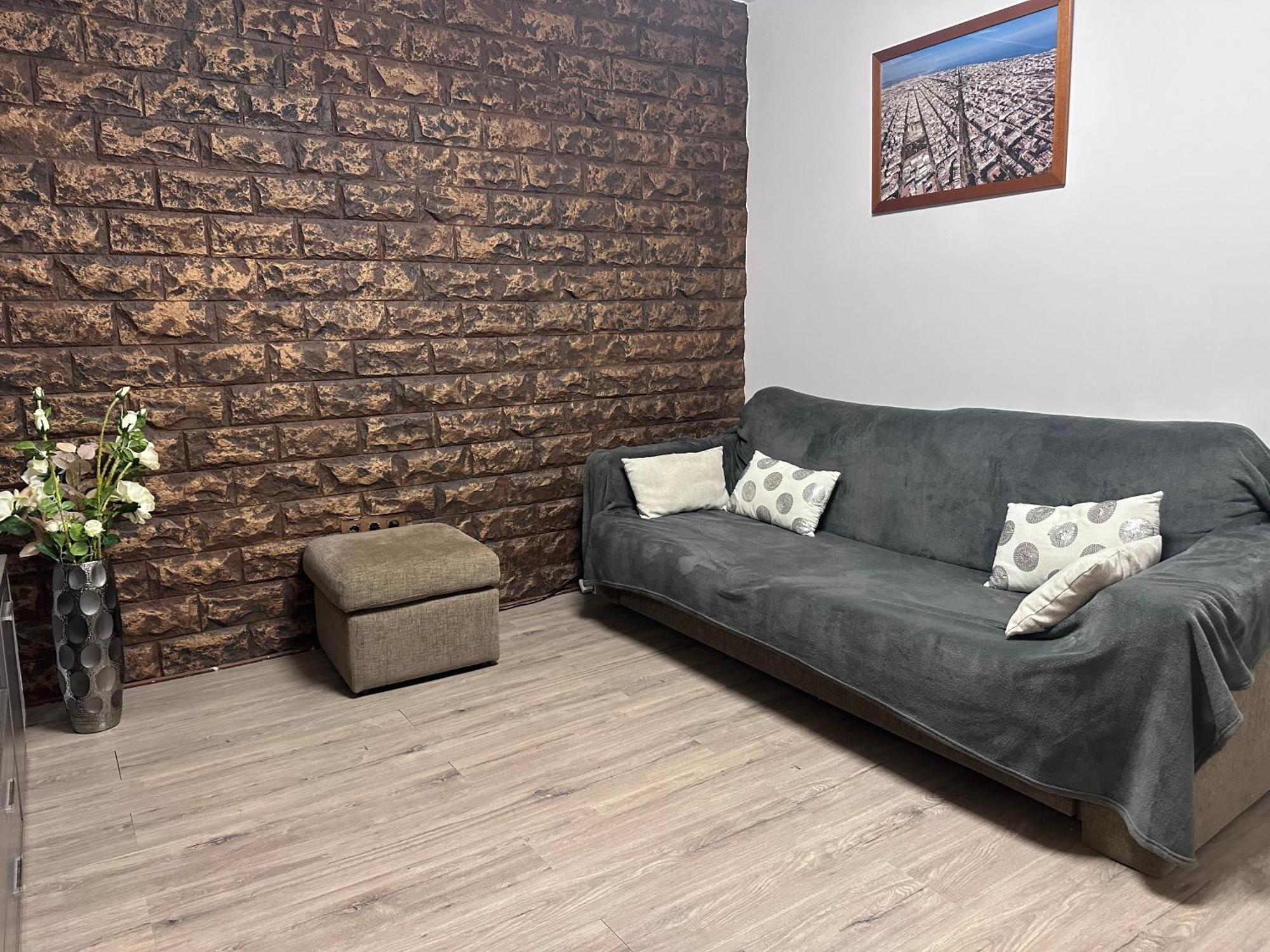 Comfortable Apartment Close To Bunkers Del Carmel! Barcelona Zewnętrze zdjęcie